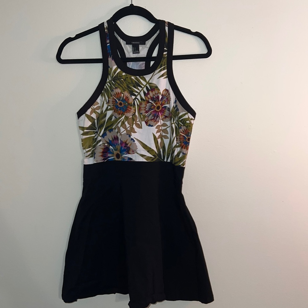 Forever 21 dress